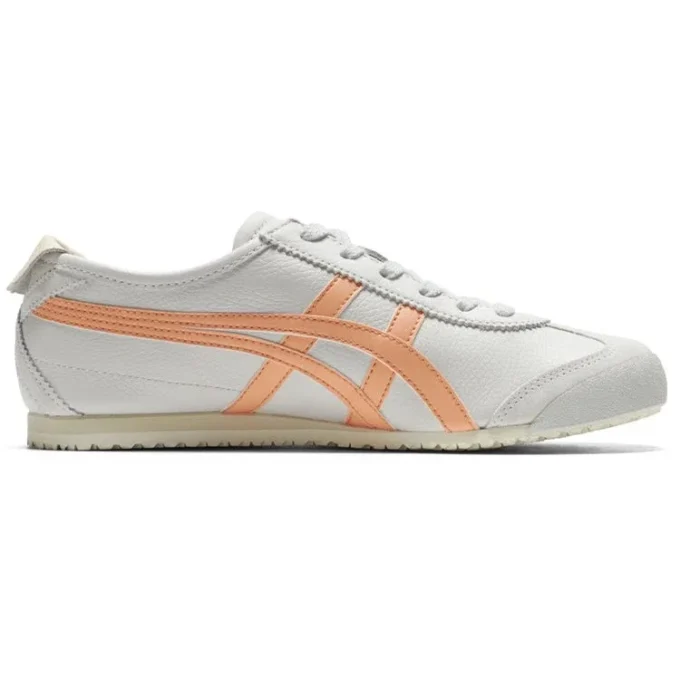 Mexico 66 „Glacier Grey Summer Orange”