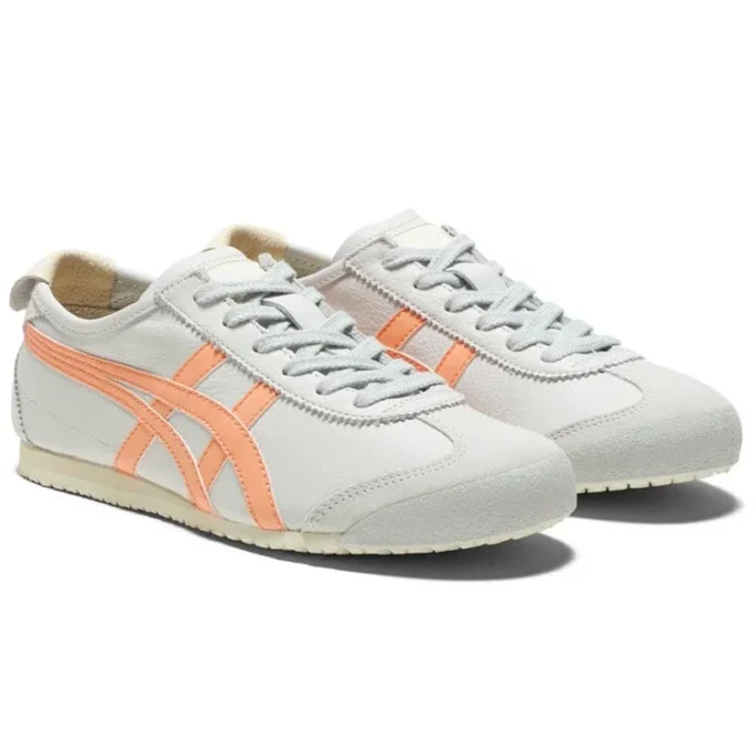 Mexico 66 „Glacier Grey Summer Orange”