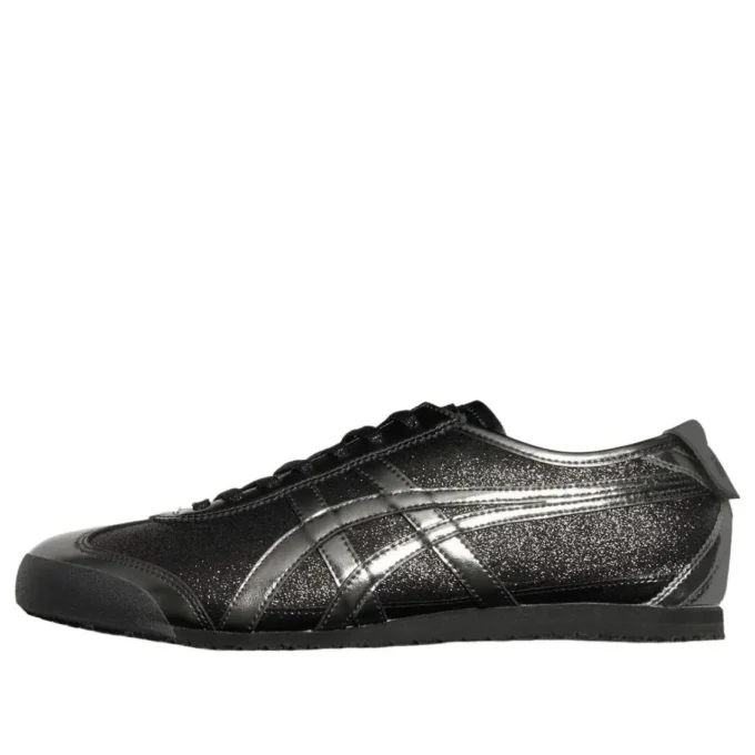 Mexico 66 Glitter Pack „Black Gunmetal”