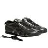 Mexico 66 Glitter Pack „Black Gunmetal”