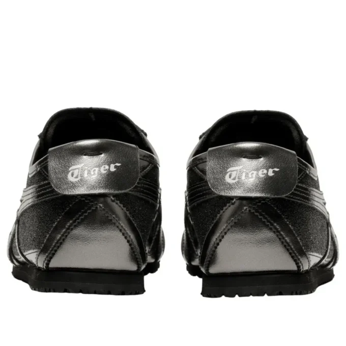 Mexico 66 Glitter Pack „Black Gunmetal”