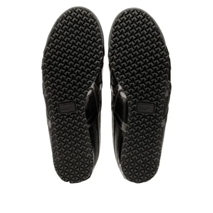 Mexico 66 Glitter Pack „Black Gunmetal”
