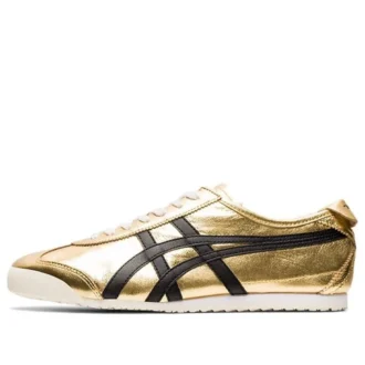 Mexico 66 „Gold Black”