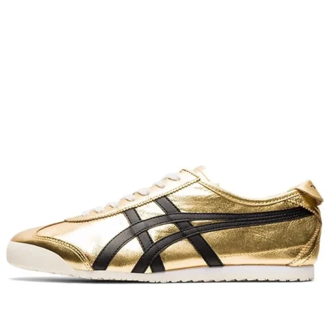 Mexico 66 „Gold Black” Mexico 66 „Gold Black”