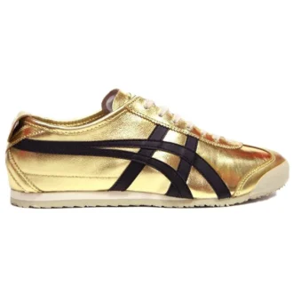 Mexico 66 „Gold Black”