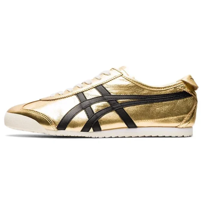 Mexico 66 „Gold Black” Mexico 66 „Gold Black”