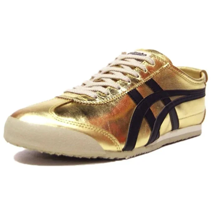 Mexico 66 „Gold Black”