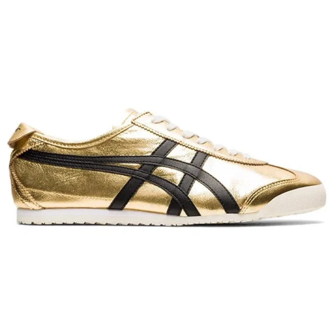 Mexico 66 „Gold Black” Mexico 66 „Gold Black”