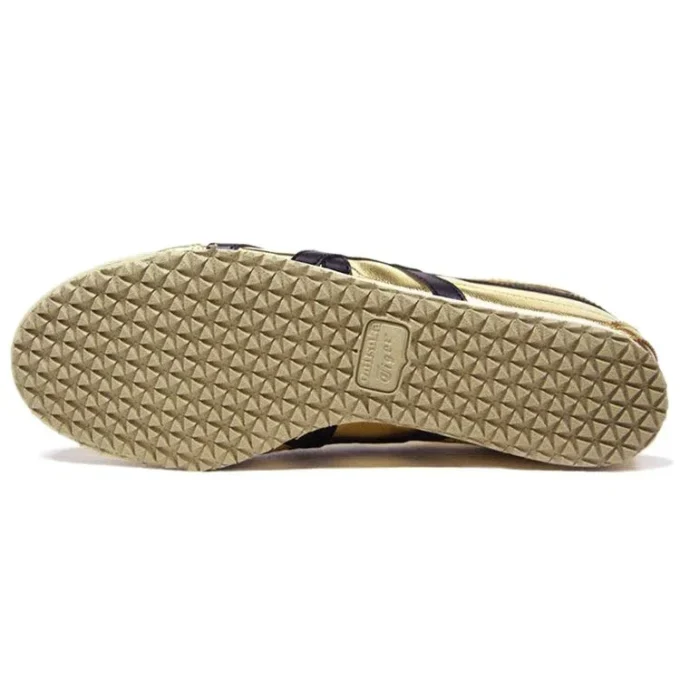 Mexico 66 „Gold Black”