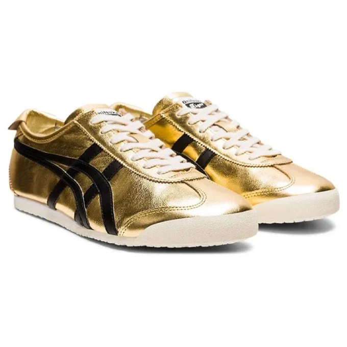 Mexico 66 „Gold Black” Mexico 66 „Gold Black”