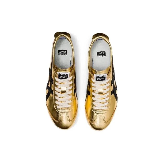 Mexico 66 „Gold Black” Mexico 66 „Gold Black”