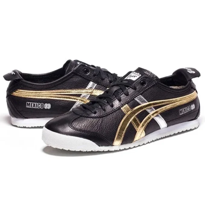 Mexico 66 „Gold Metallic”