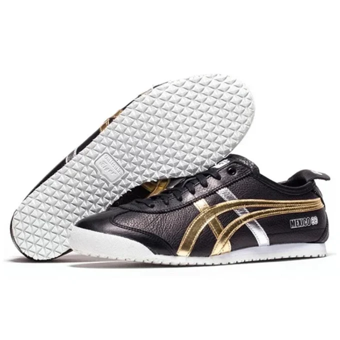 Mexico 66 „Gold Metallic”