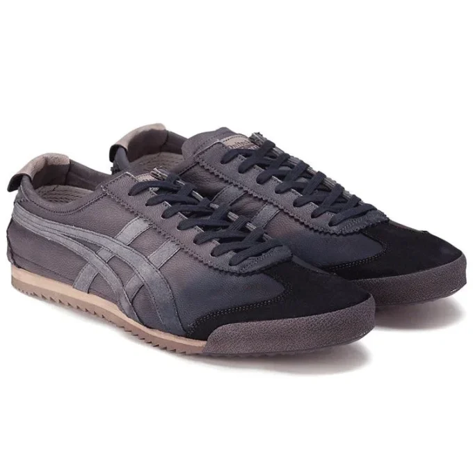 Mexico 66 „Graphic Grey”