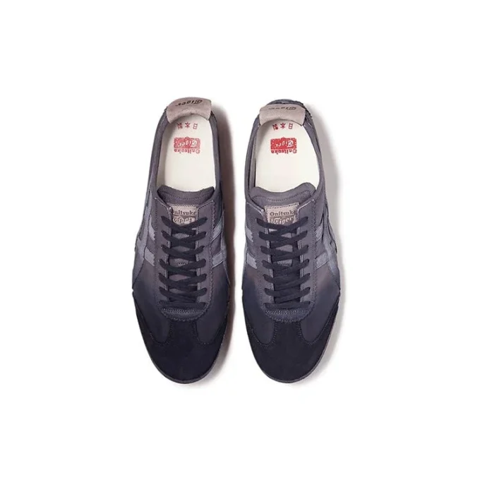 Mexico 66 „Graphic Grey”