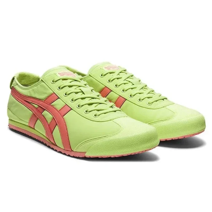 Mexico 66 „Grass Green Orange”