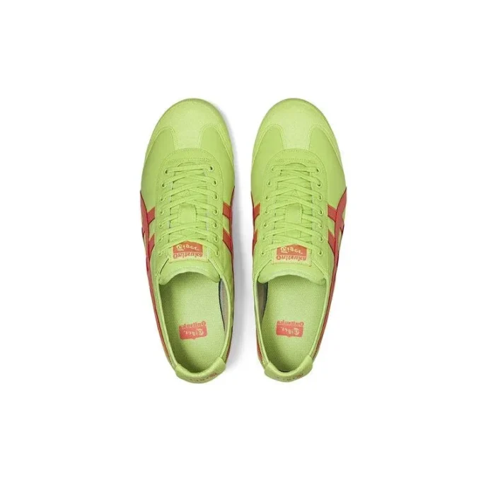 Mexico 66 „Grass Green Orange”