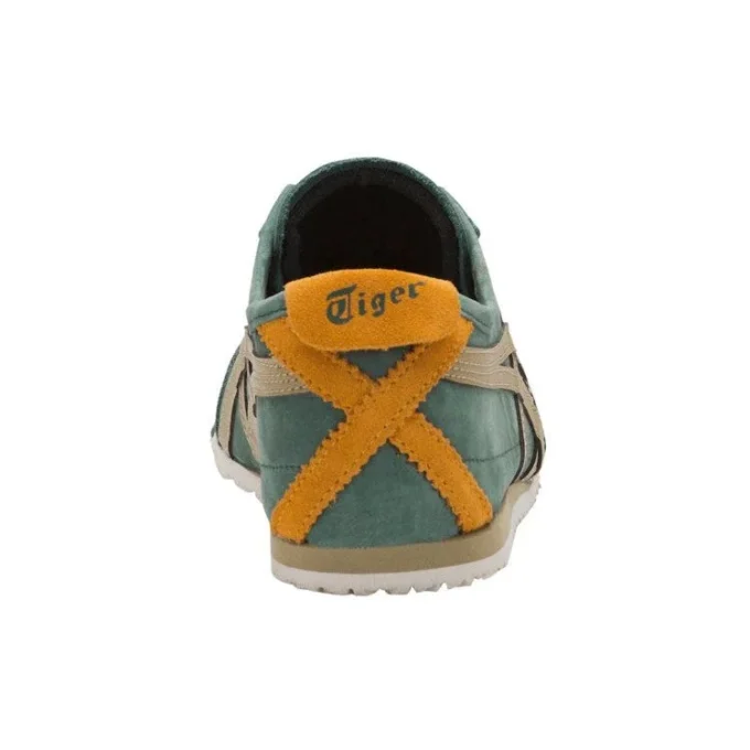 Mexico 66 „Green Orange”