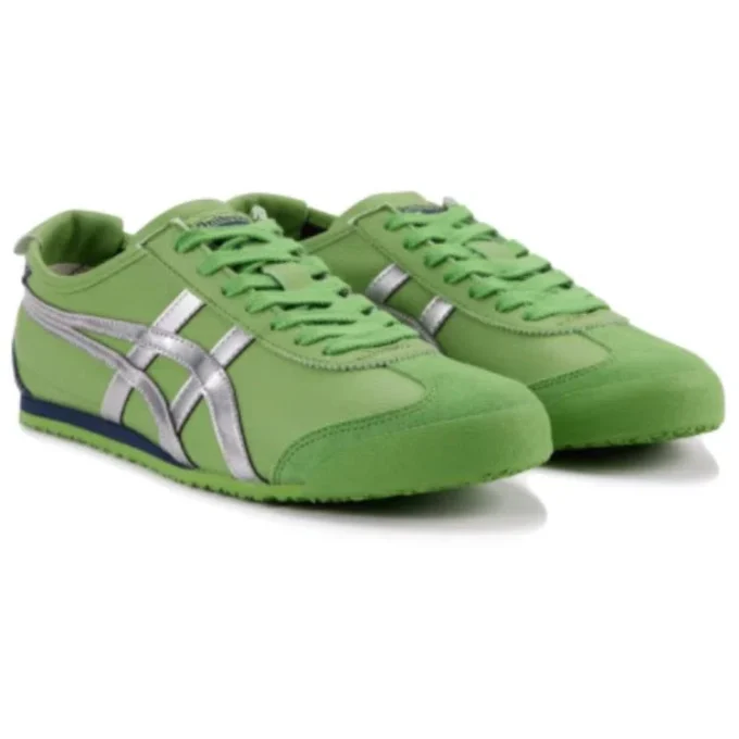 Mexico 66 „Green Silver” Mexico 66 „Green Silver”
