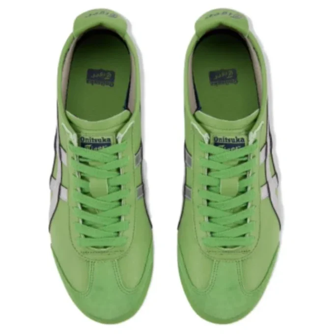 Mexico 66 „Green Silver” Mexico 66 „Green Silver”