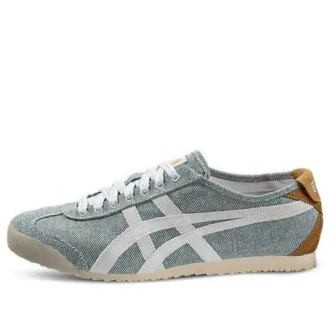 Mexico 66 „Green Soft Grey”
