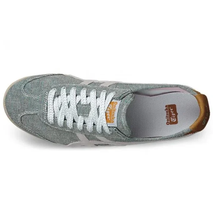 Mexico 66 „Green Soft Grey”