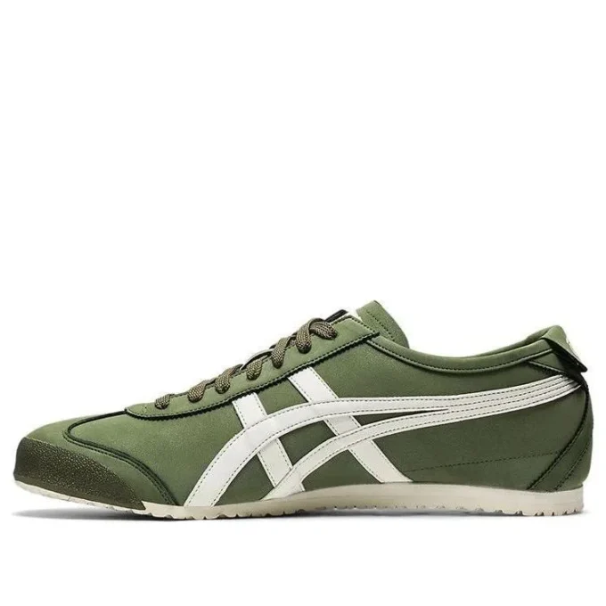 Mexico 66 „Green White” Mexico 66 „Green White”