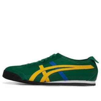 Mexico 66 „Green Yellow”