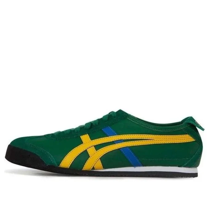 Mexico 66 „Green Yellow”