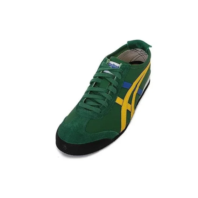 Mexico 66 „Green Yellow”