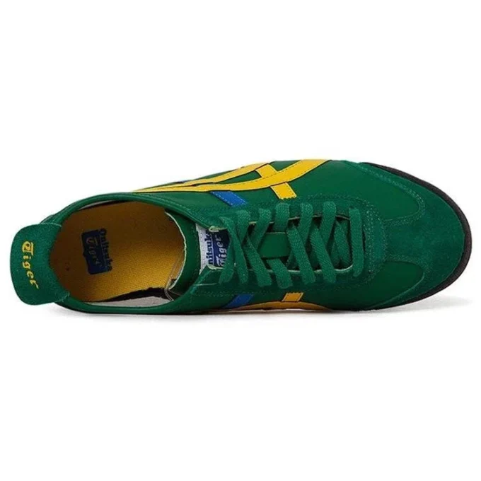 Mexico 66 „Green Yellow”