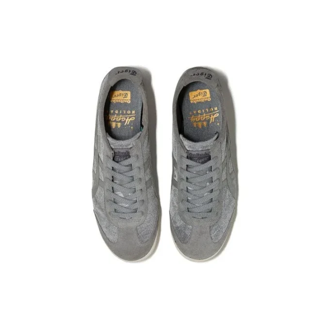 Mexico 66 „Grey”
