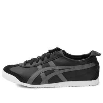 Mexico 66 „Grey Black”
