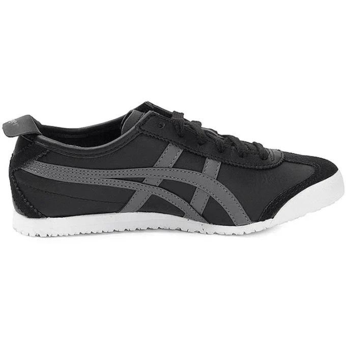 Mexico 66 „Grey Black”