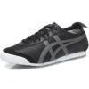 Mexico 66 „Grey Black”