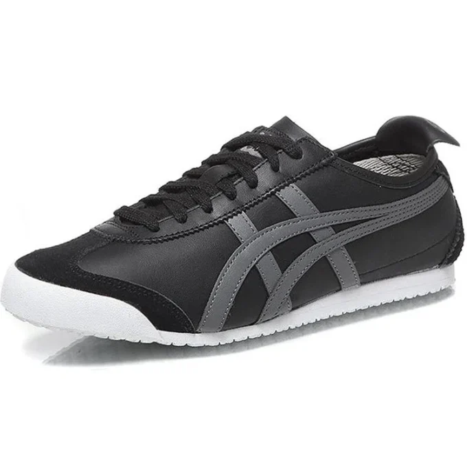 Mexico 66 „Grey Black”