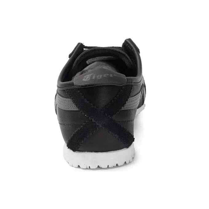 Mexico 66 „Grey Black”