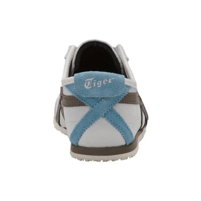 Mexico 66 „Grey Blue”