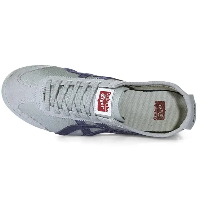Mexico 66 „Grey Blue”