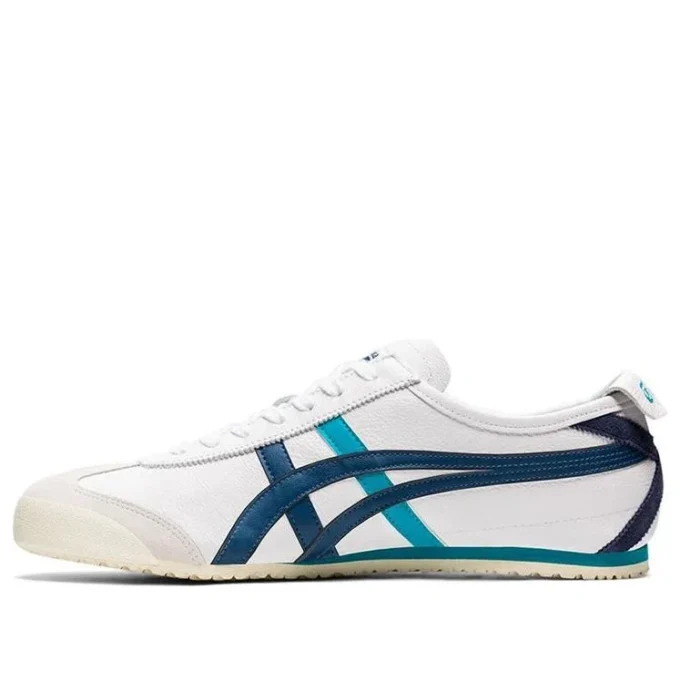 Mexico 66 „Grey Blue White”