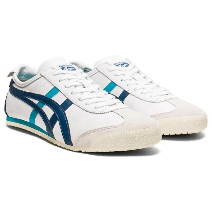 Mexico 66 „Grey Blue White”