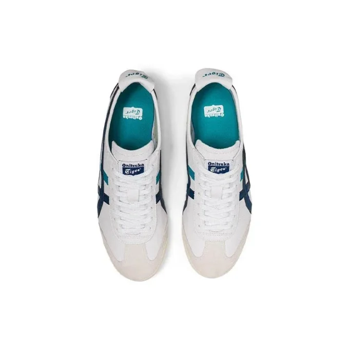 Mexico 66 „Grey Blue White”