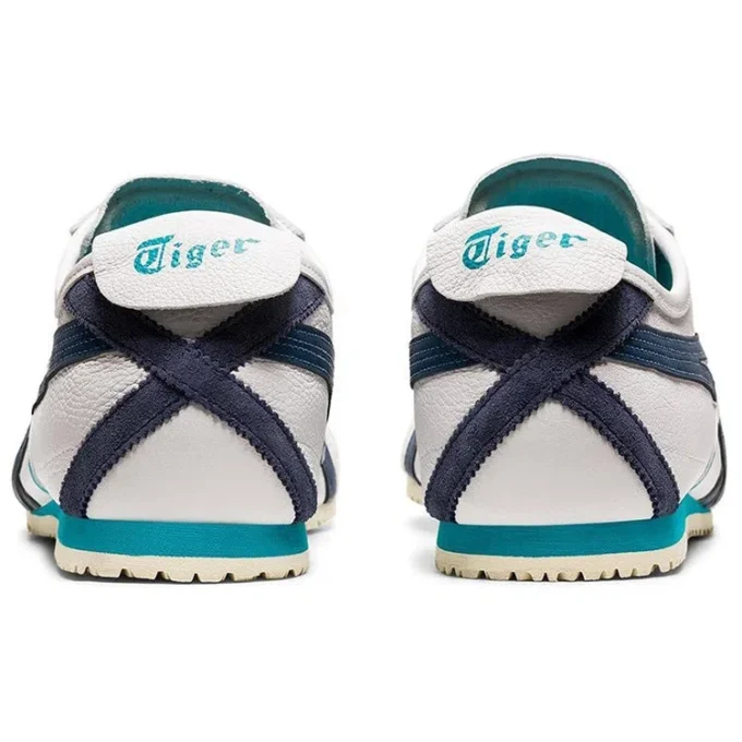Mexico 66 „Grey Blue White”