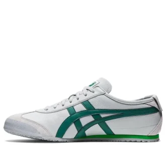 Mexico 66 „Grey Green”