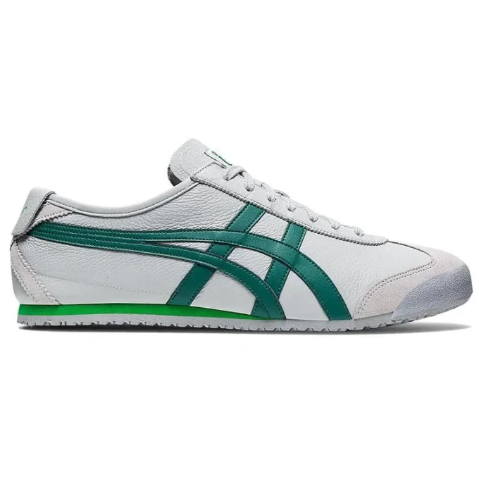 Mexico 66 „Grey Green”