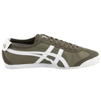 Mexico 66 „Grey Green”