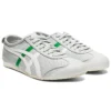 Mexico 66 „Grey Green”