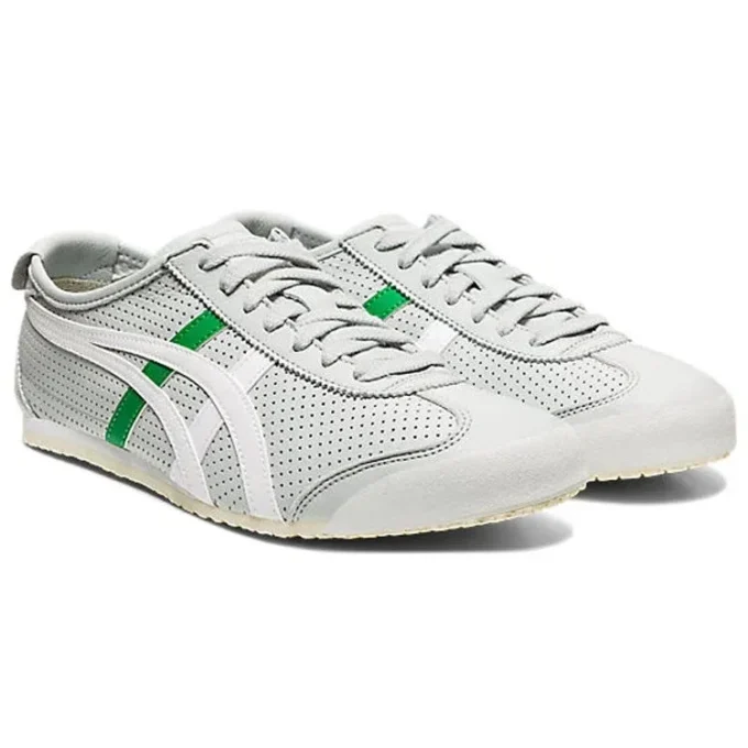 Mexico 66 „Grey Green”