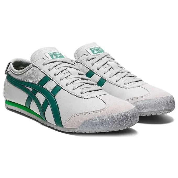 Mexico 66 „Grey Green”