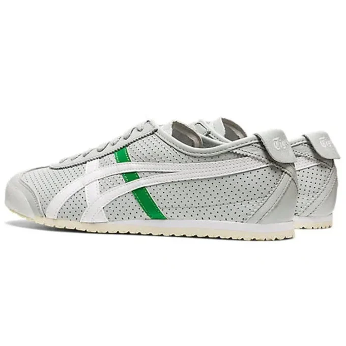Mexico 66 „Grey Green”